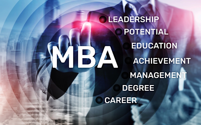 Masters in Business Administration (MBA)